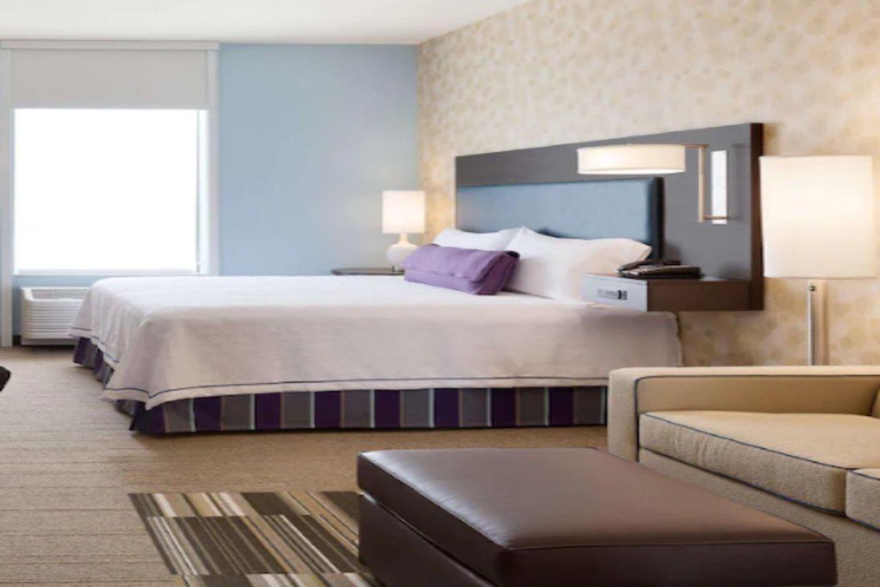 Home2 Suites By Hilton Oklahoma City Quail Springs Kültér fotó