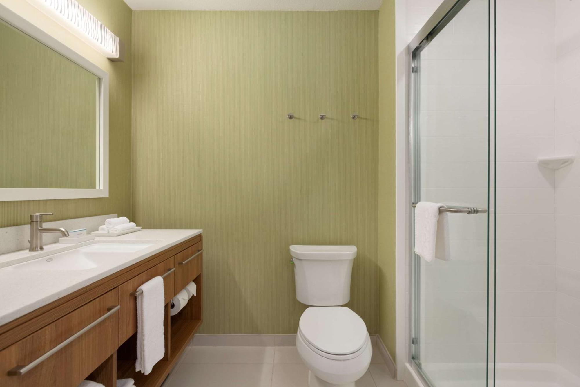 Home2 Suites By Hilton Oklahoma City Quail Springs Kültér fotó
