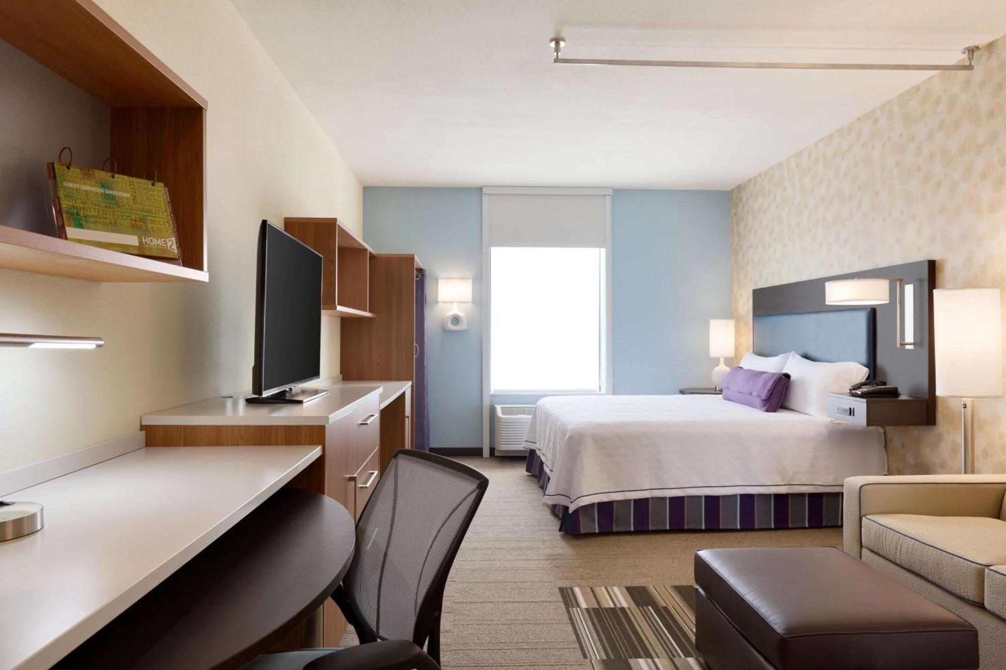 Home2 Suites By Hilton Oklahoma City Quail Springs Kültér fotó