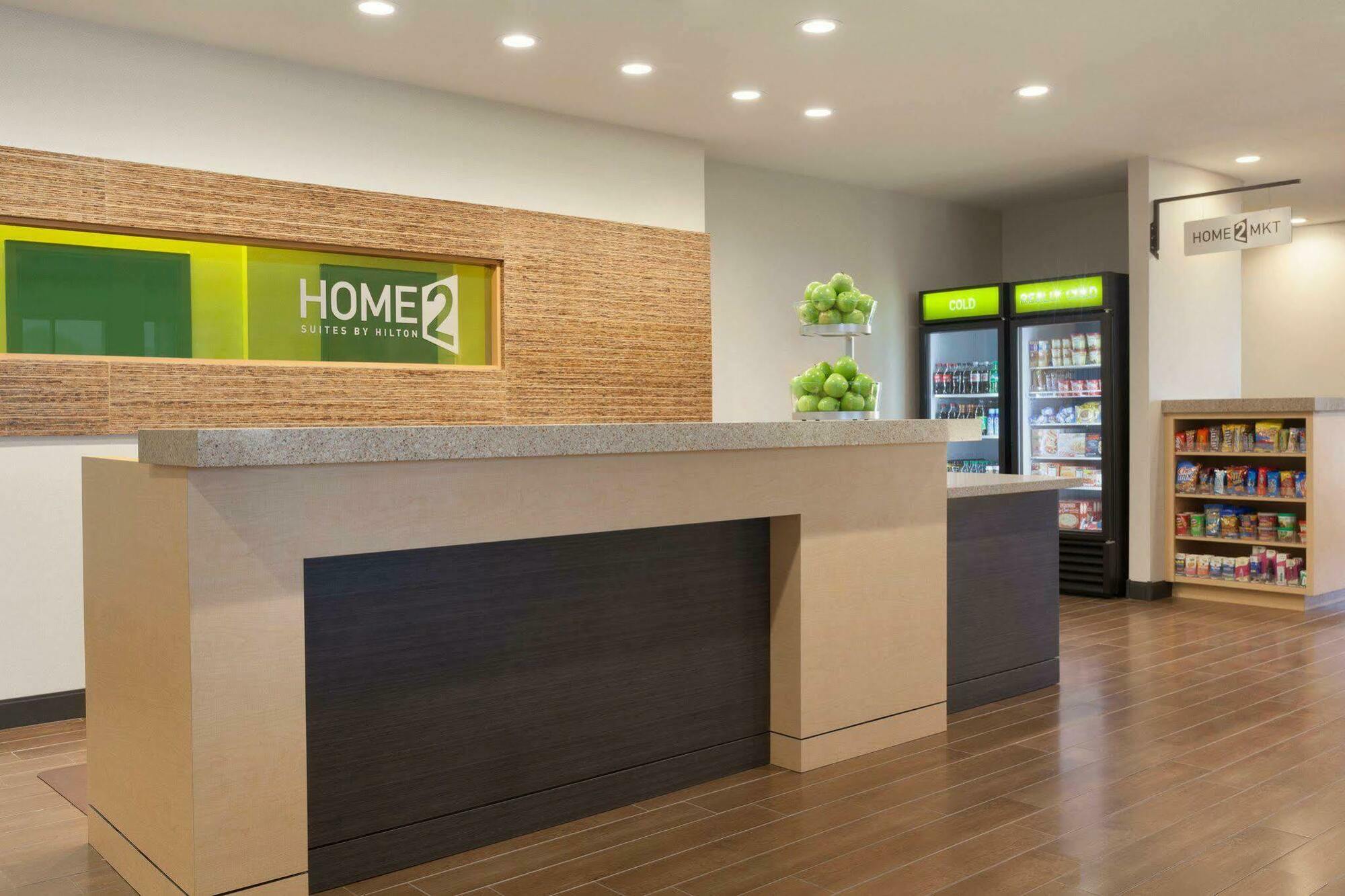 Home2 Suites By Hilton Oklahoma City Quail Springs Kültér fotó